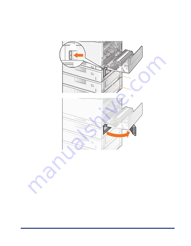 Canon Satera LBP9500C User Manual Download Page 102