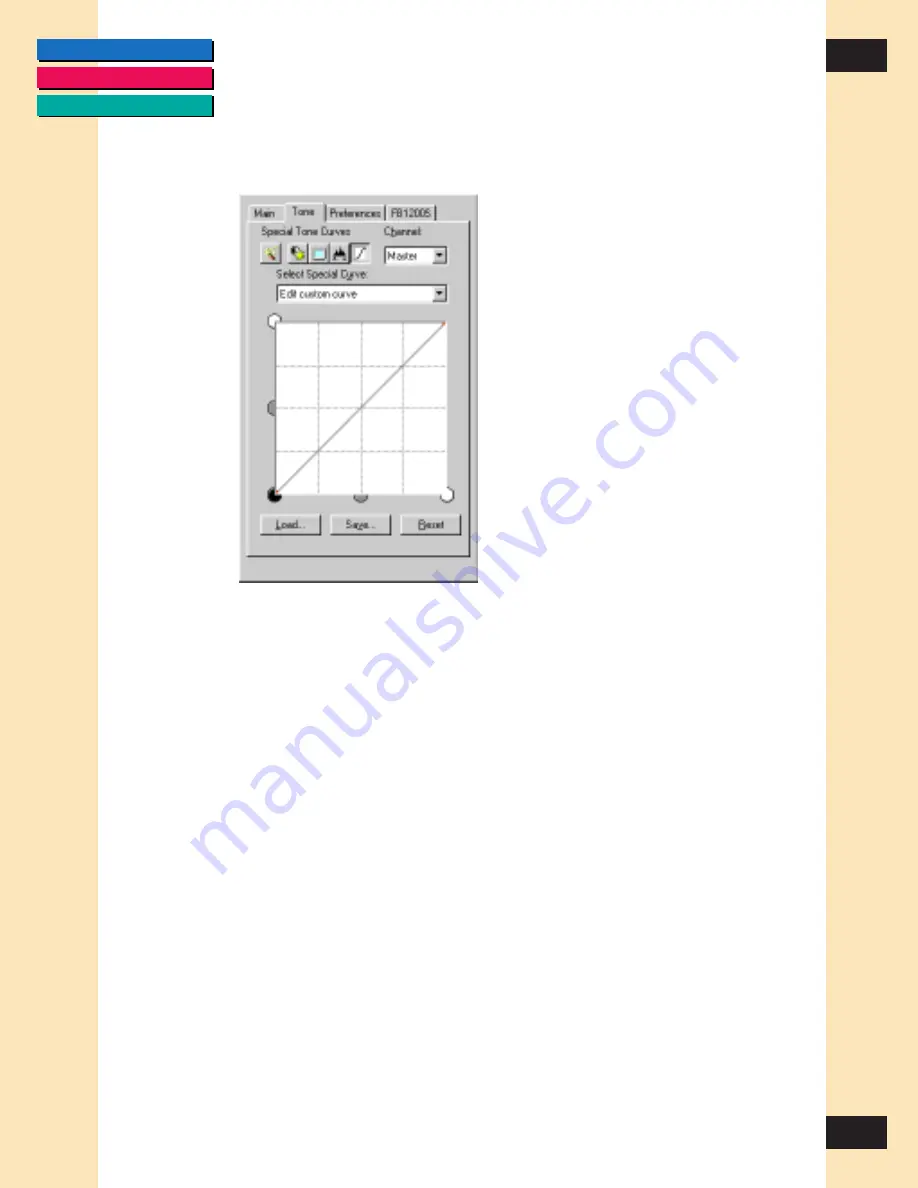 Canon ScanGear CS-S 4.3 User Manual Download Page 41