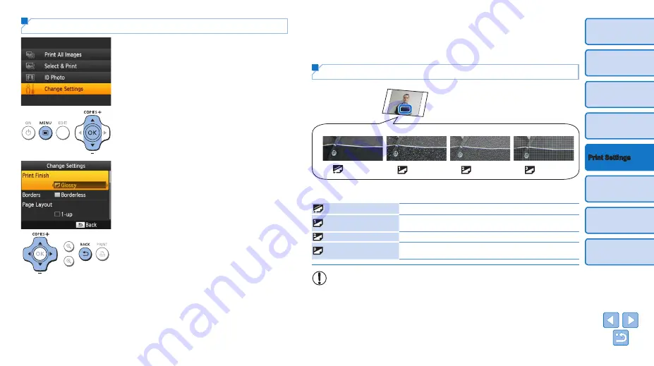 Canon SELPHY CP1000 Скачать руководство пользователя страница 26