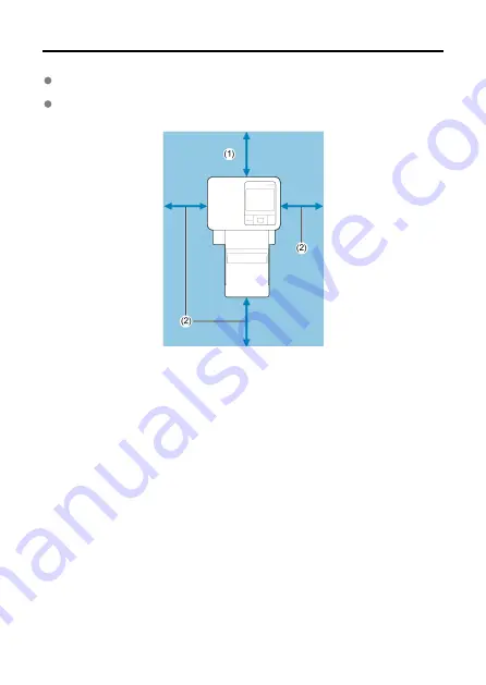 Canon SELPHY CP1500 Advanced User'S Manual Download Page 13