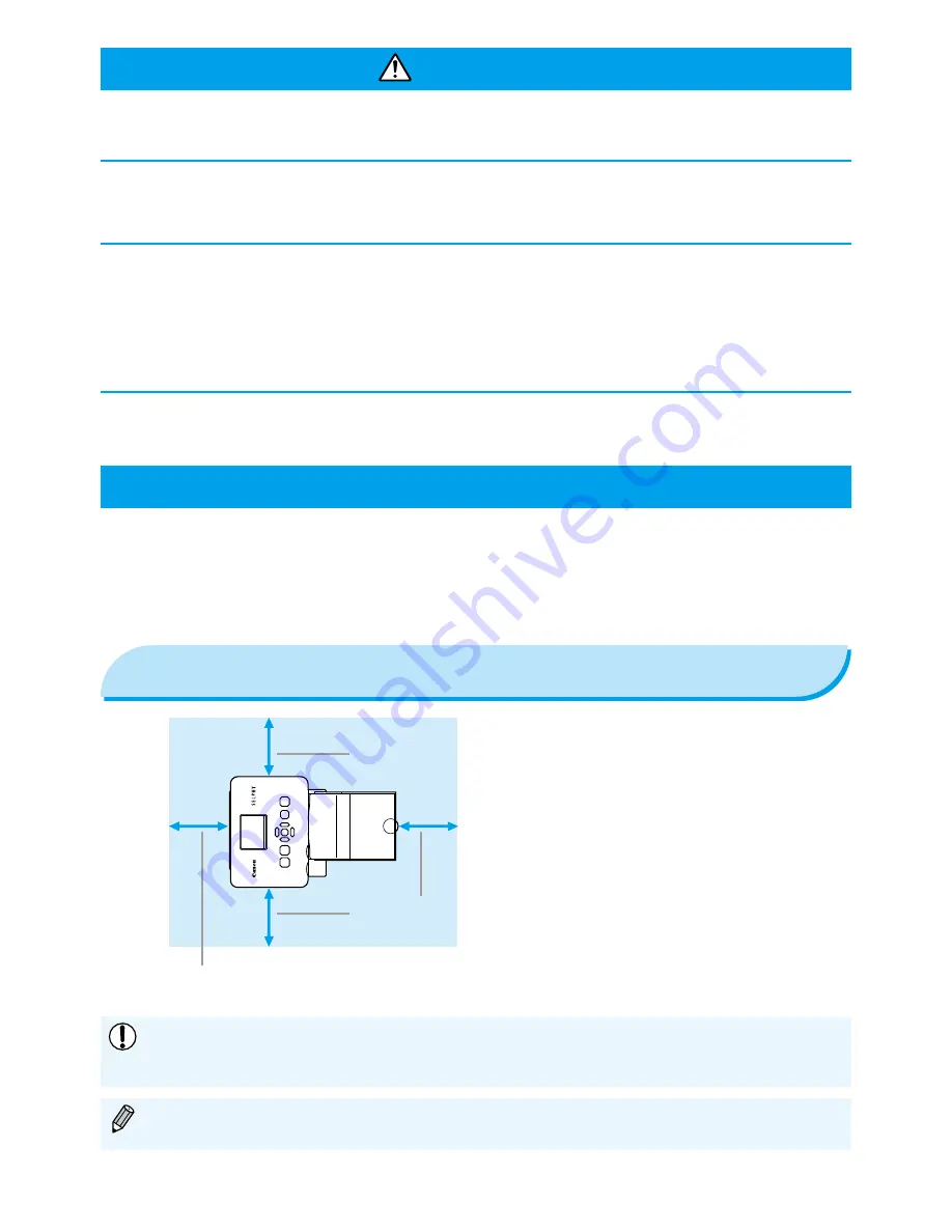 Canon SELPHY CP780 User Manual Download Page 45