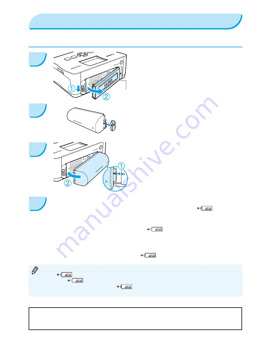 Canon SELPHY CP780 Скачать руководство пользователя страница 66