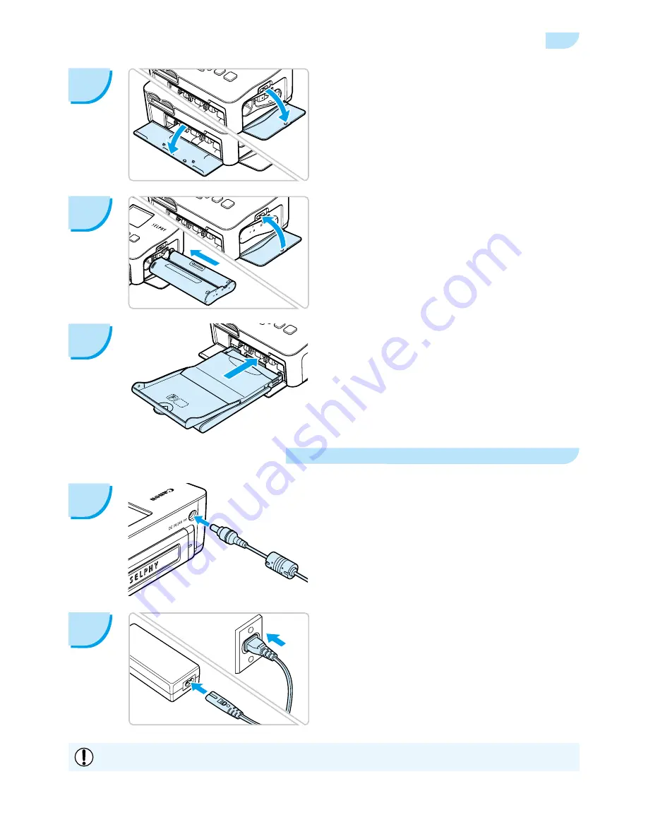 Canon SELPHY CP780 Скачать руководство пользователя страница 228