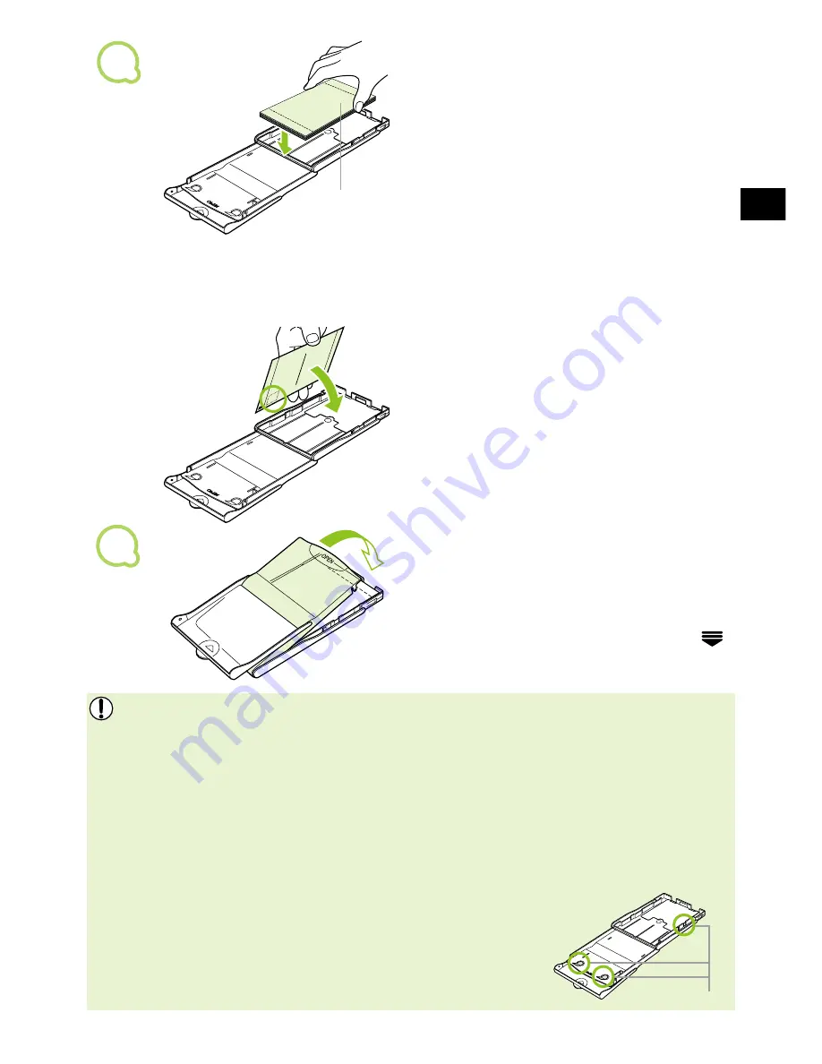 Canon SELPHY CP790 Скачать руководство пользователя страница 12