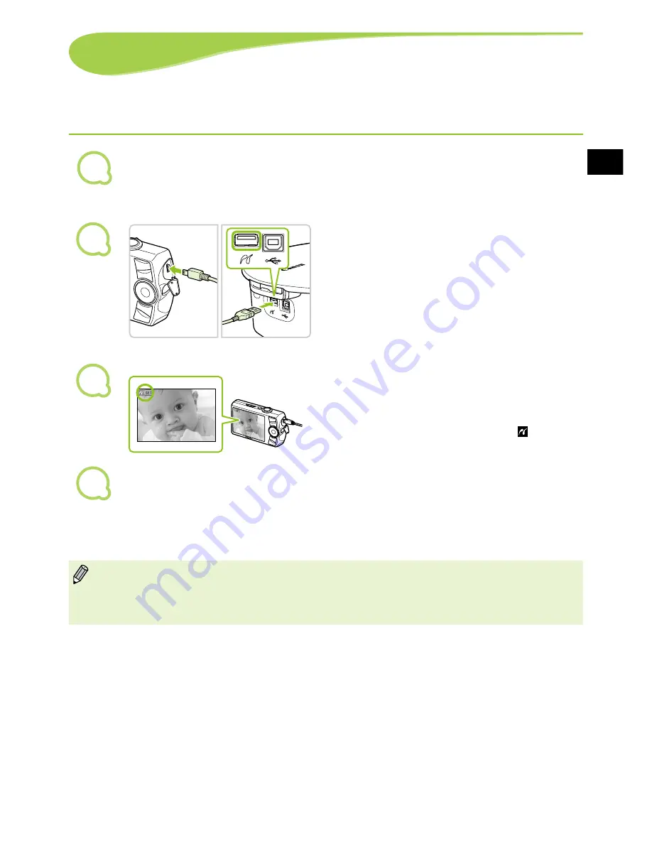 Canon SELPHY CP790 User Manual Download Page 40