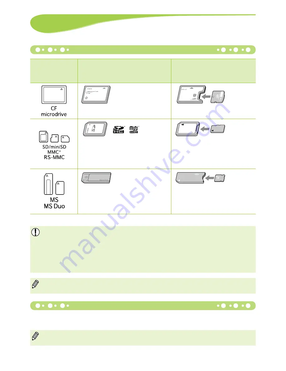 Canon SELPHY CP790 Скачать руководство пользователя страница 119