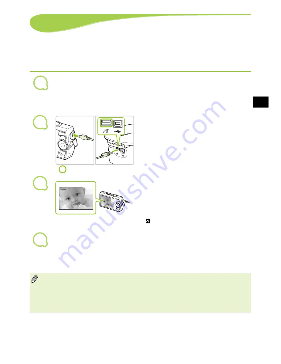 Canon SELPHY CP790 User Manual Download Page 144