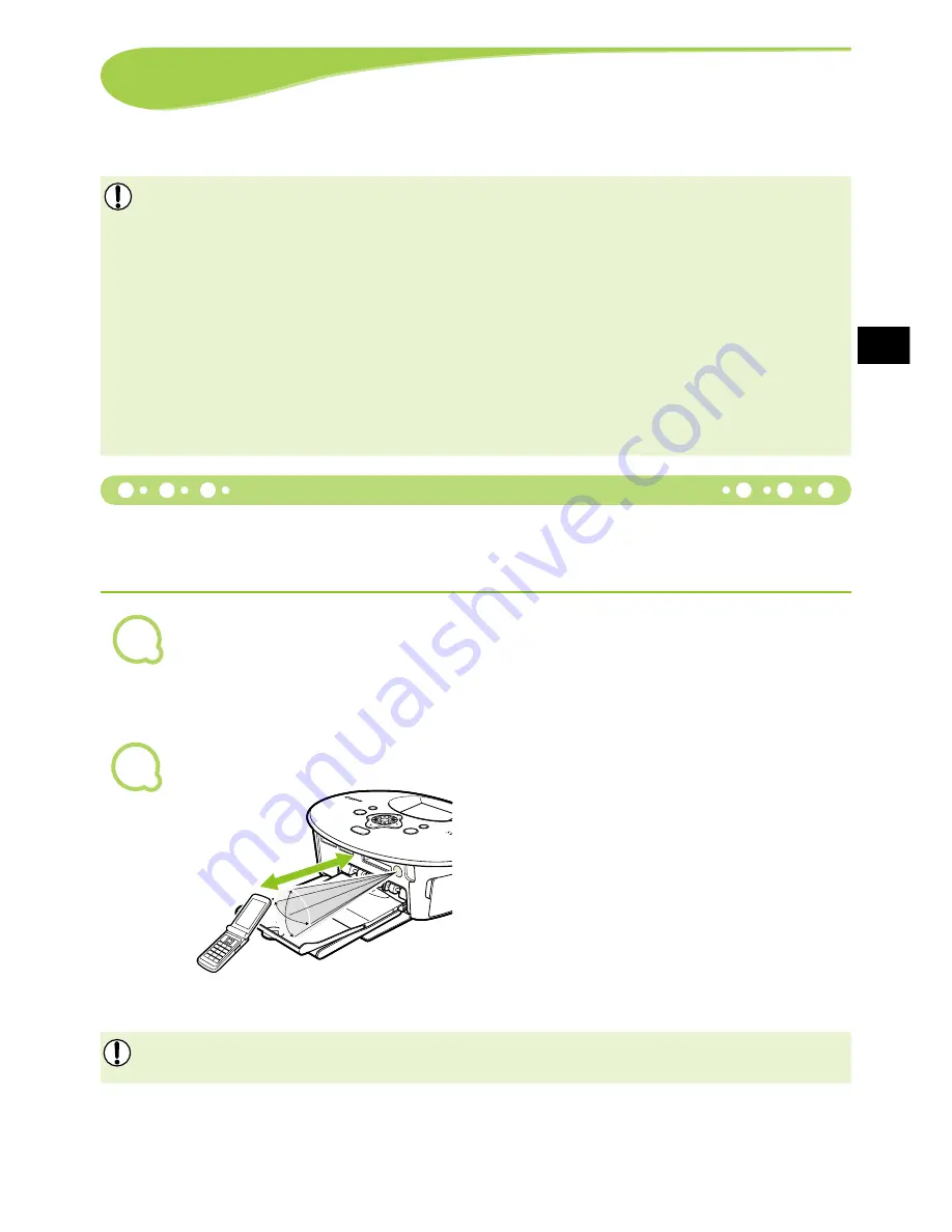 Canon SELPHY CP790 Скачать руководство пользователя страница 146