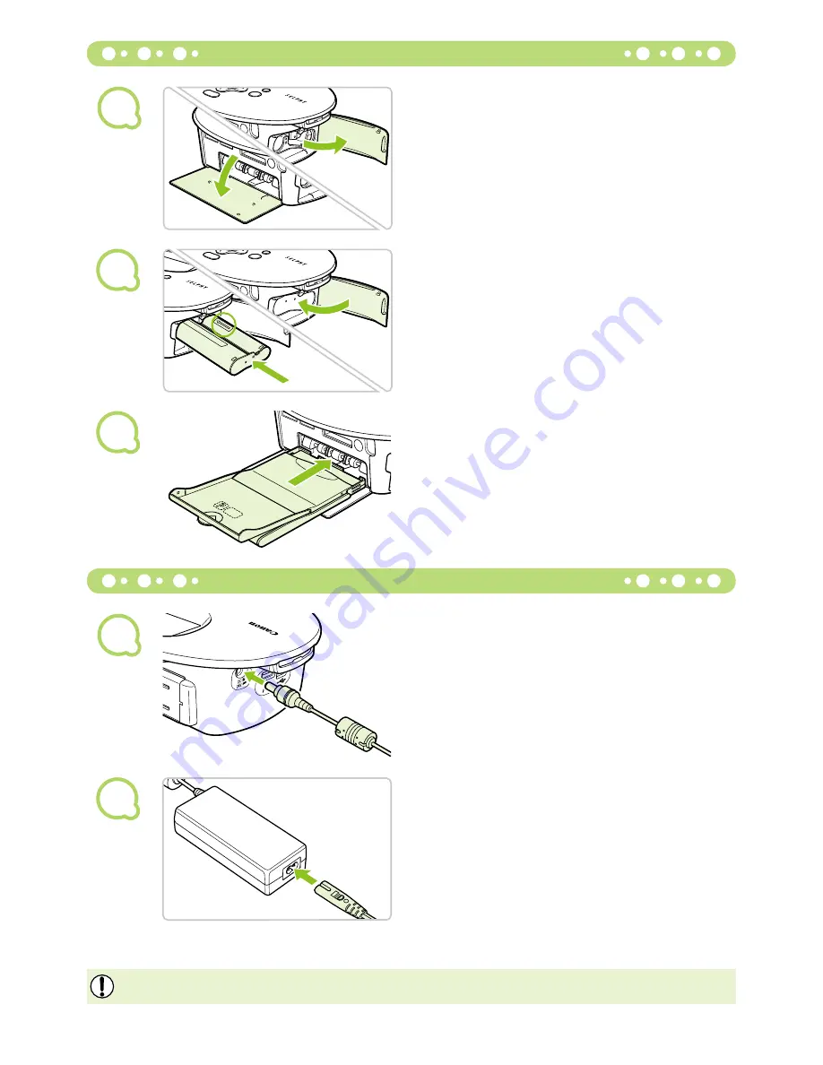 Canon SELPHY CP790 User Manual Download Page 221