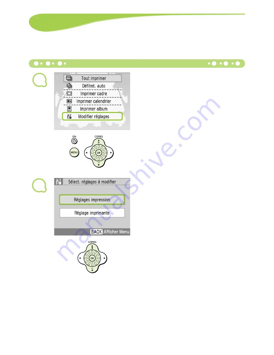 Canon SELPHY CP790 User Manual Download Page 229