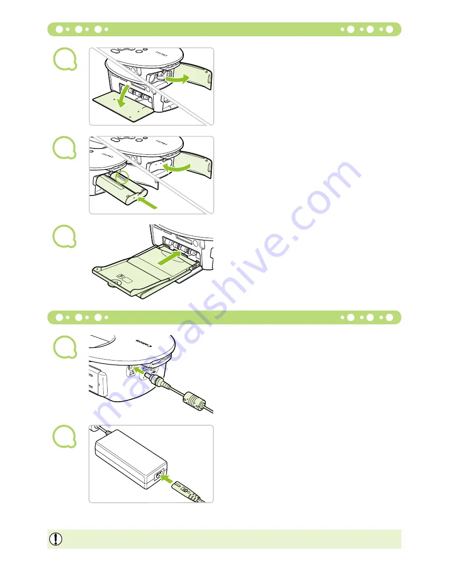 Canon SELPHY CP790 Скачать руководство пользователя страница 273