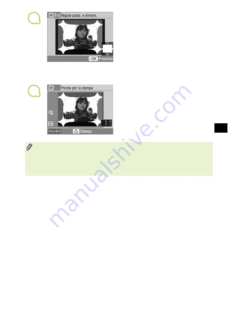 Canon SELPHY CP790 User Manual Download Page 288