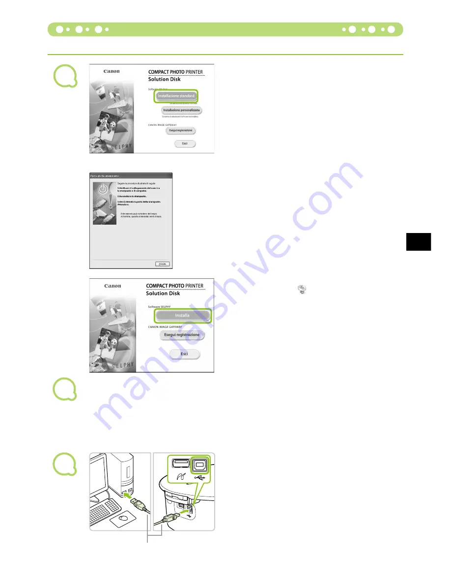 Canon SELPHY CP790 User Manual Download Page 296