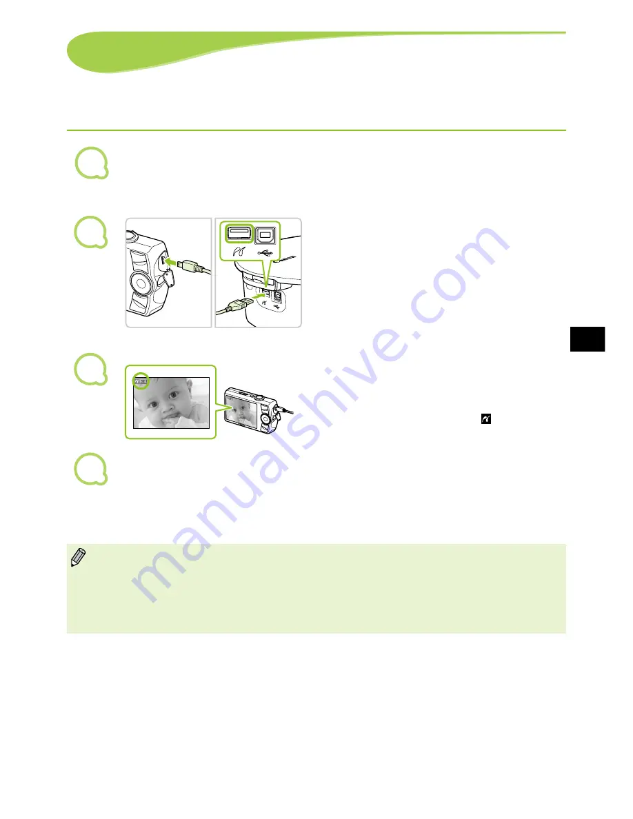 Canon SELPHY CP790 User Manual Download Page 300