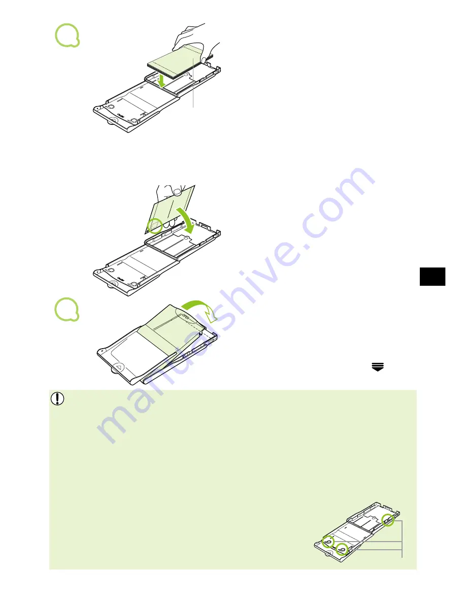 Canon SELPHY CP790 User Manual Download Page 324