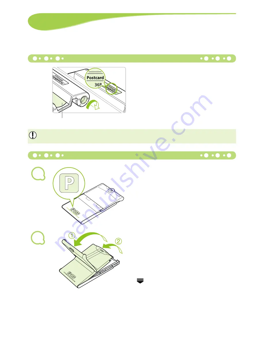 Canon SELPHY CP790 User Manual Download Page 375