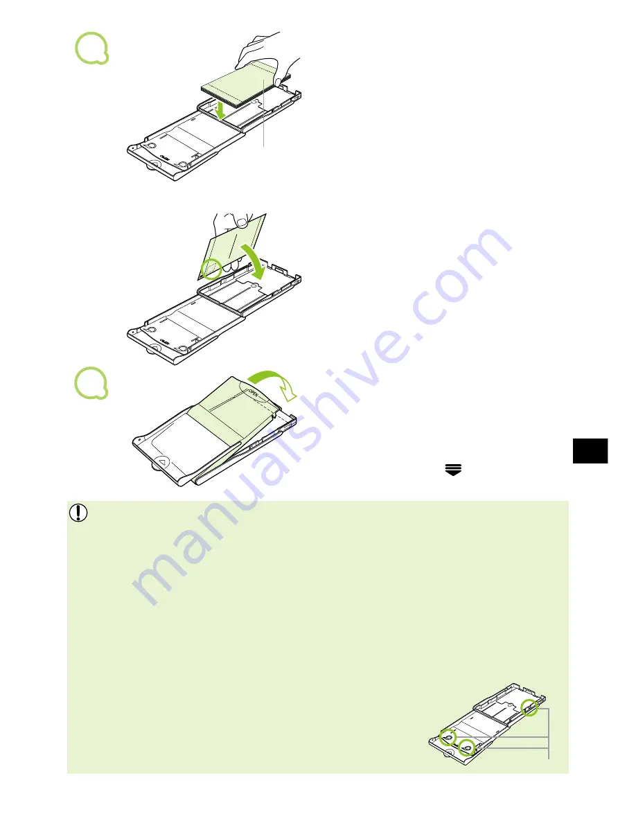 Canon SELPHY CP790 User Manual Download Page 428