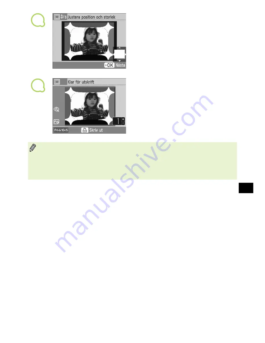 Canon SELPHY CP790 User Manual Download Page 444