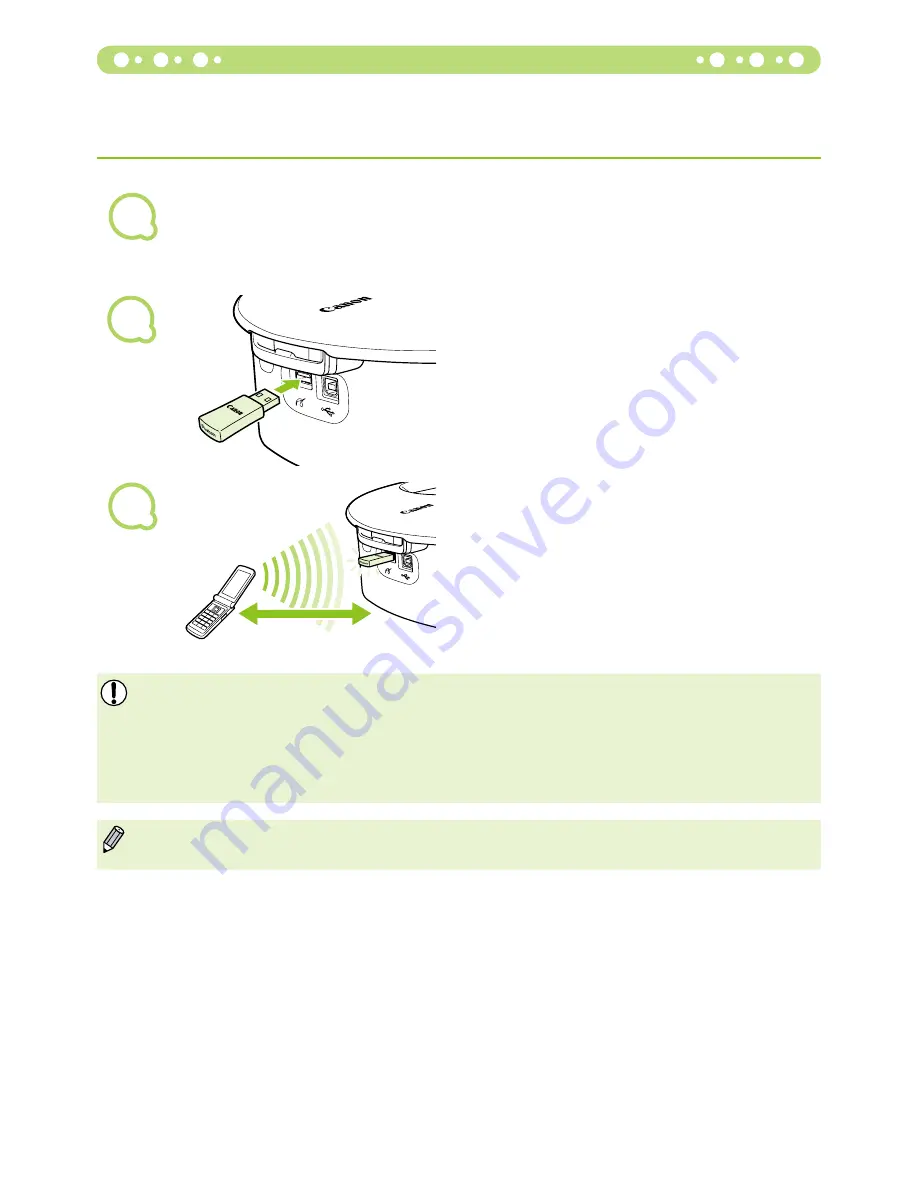 Canon SELPHY CP790 User Manual Download Page 459