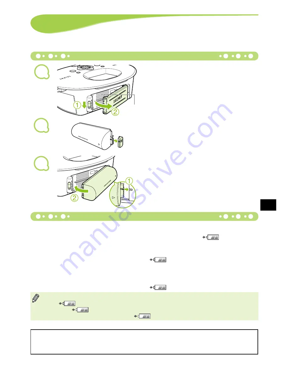 Canon SELPHY CP790 User Manual Download Page 460