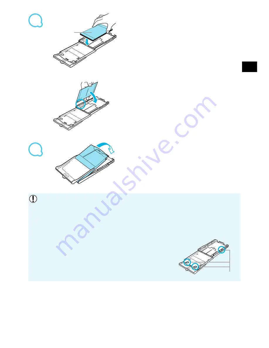 Canon Selphy CP800 User Manual Download Page 10