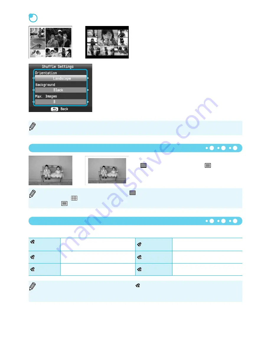 Canon Selphy CP800 User Manual Download Page 21