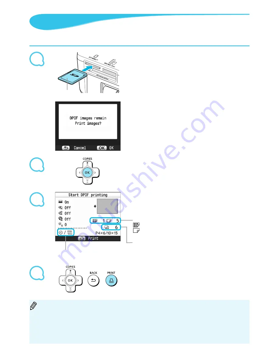 Canon Selphy CP800 User Manual Download Page 29