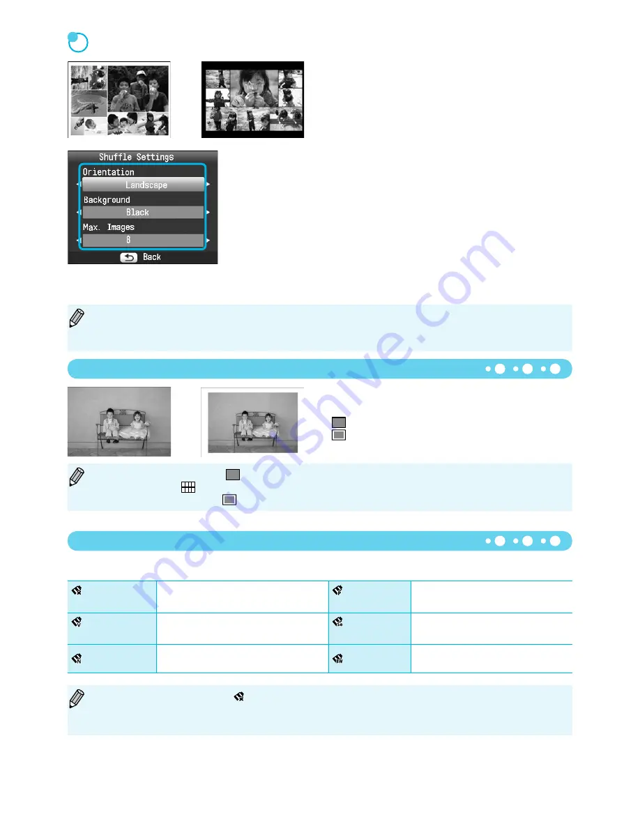 Canon Selphy CP800 User Manual Download Page 57