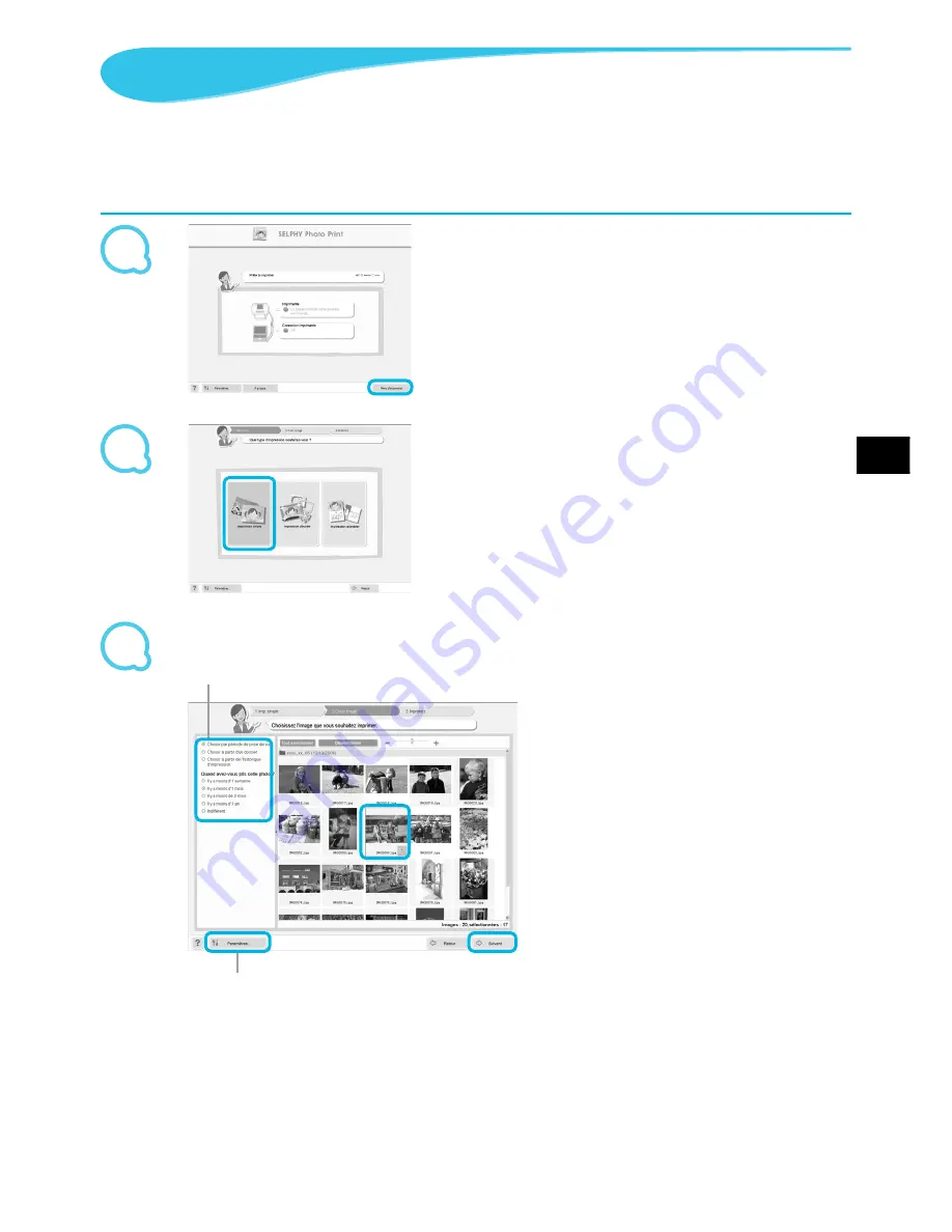 Canon Selphy CP800 User Manual Download Page 170