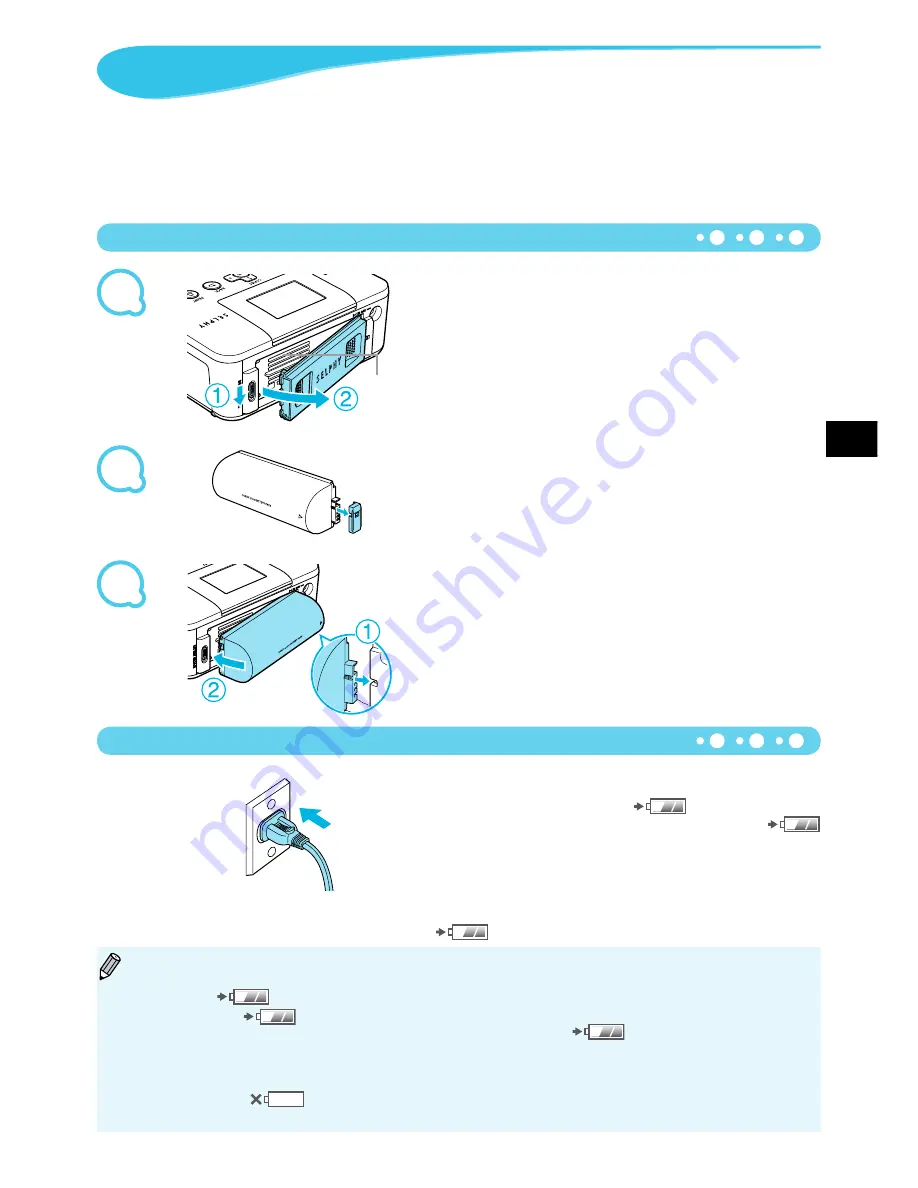 Canon Selphy CP800 User Manual Download Page 174