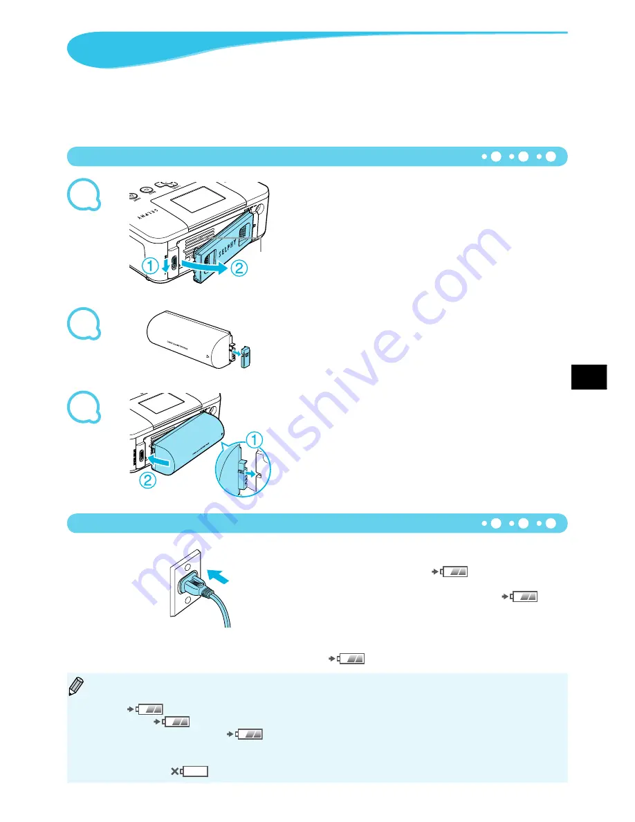 Canon Selphy CP800 User Manual Download Page 246