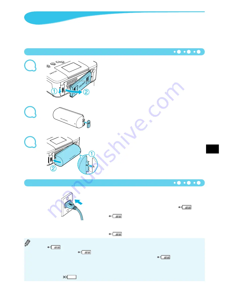 Canon Selphy CP800 User Manual Download Page 282