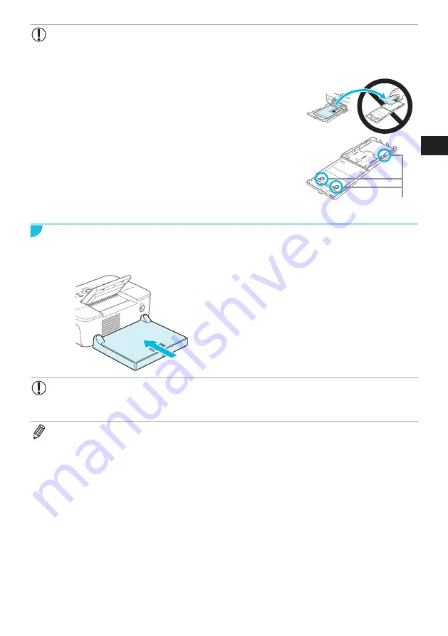 Canon SELPHY CP900 User Manual Download Page 10