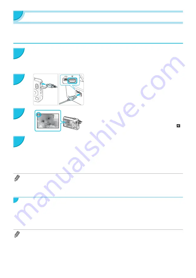 Canon SELPHY CP900 User Manual Download Page 159