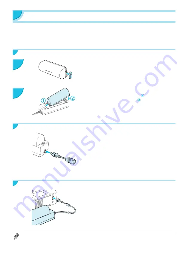 Canon SELPHY CP900 User Manual Download Page 161