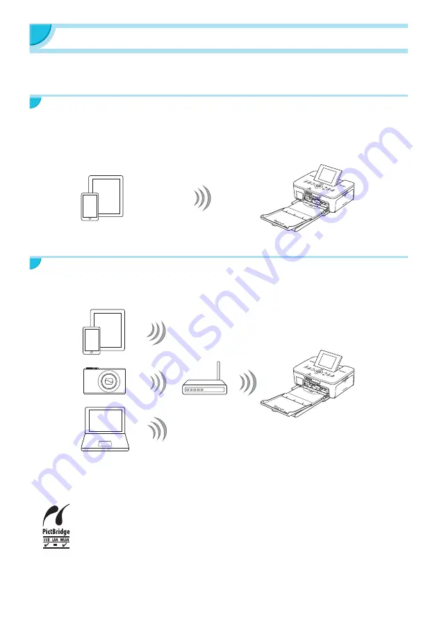 Canon SELPHY CP900 Скачать руководство пользователя страница 309