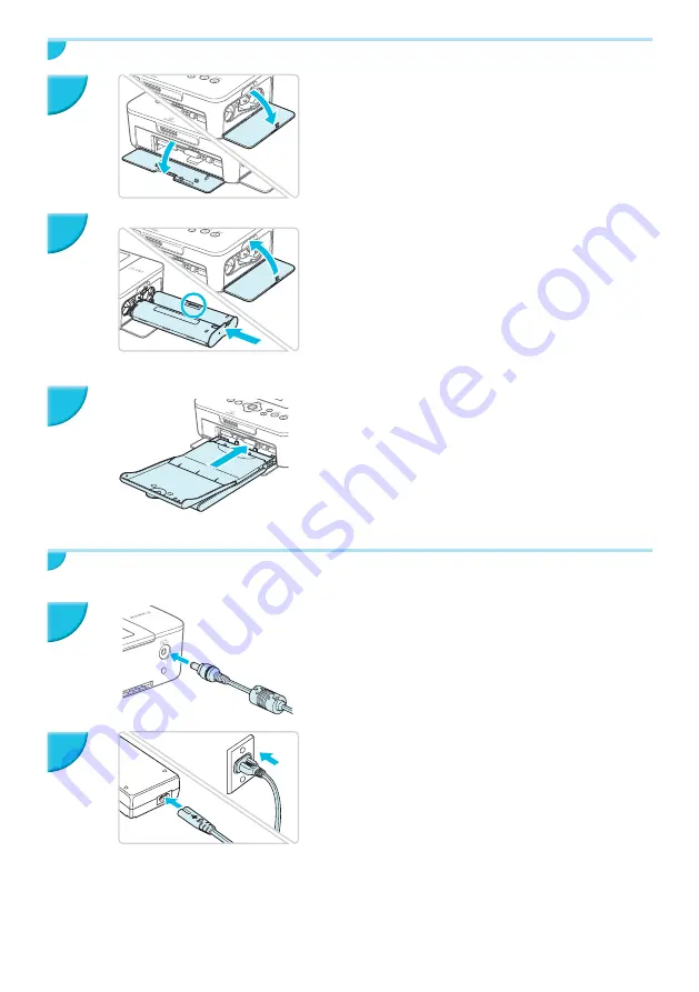 Canon SELPHY CP900 User Manual Download Page 347