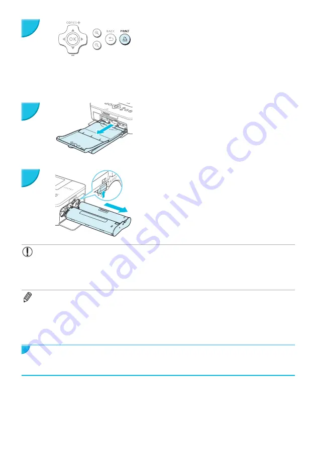 Canon SELPHY CP900 User Manual Download Page 407