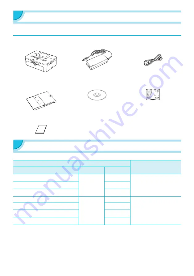 Canon SELPHY CP900 User Manual Download Page 451