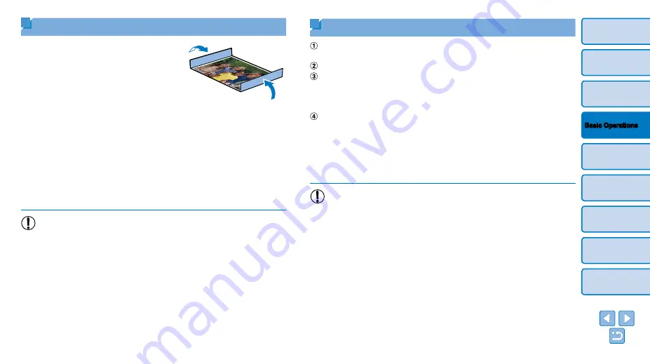 Canon Selphy CP910 Скачать руководство пользователя страница 17