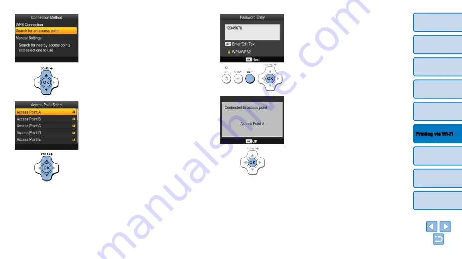 Canon Selphy CP910 User Manual Download Page 40