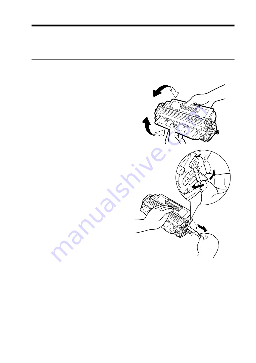 Canon SmartBase 1210D Service Manual Download Page 149