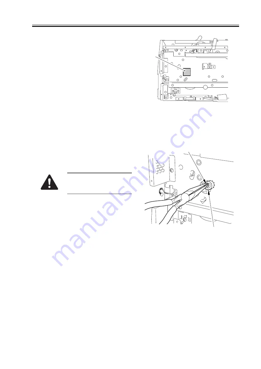 Canon SmartBase 1210D Service Manual Download Page 219