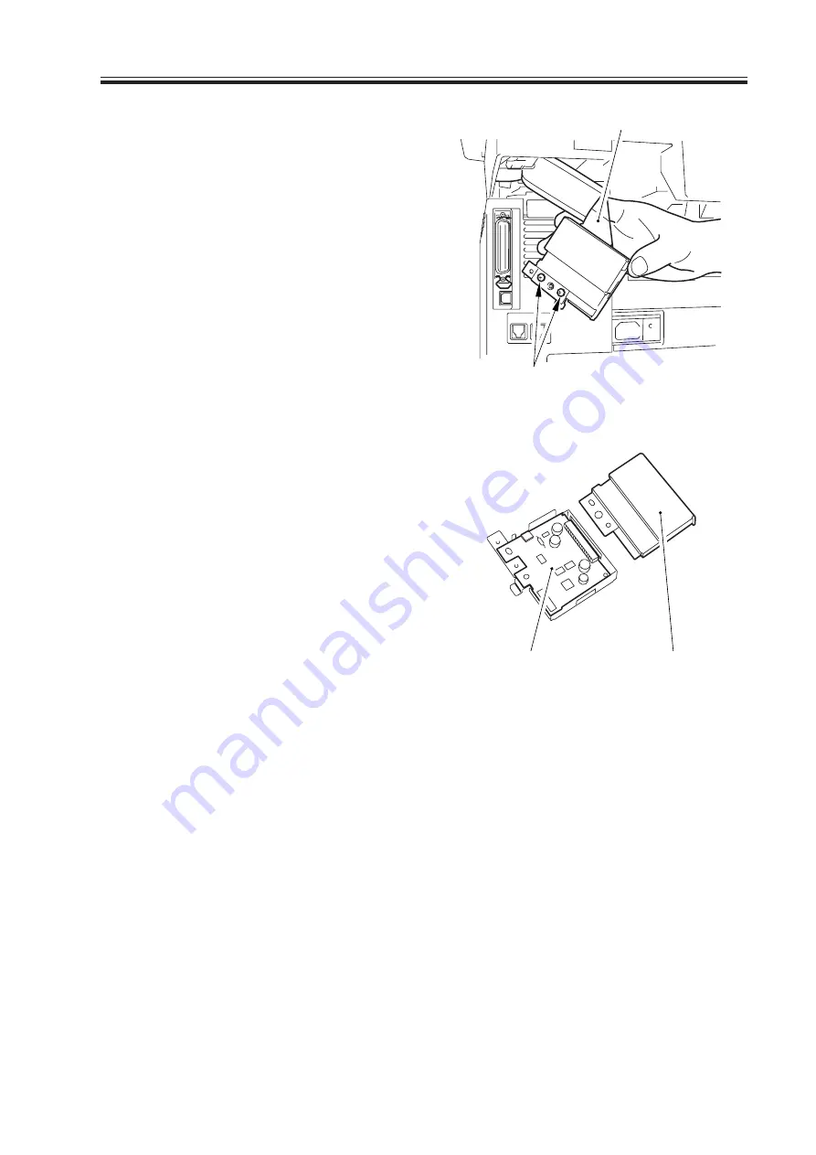 Canon SmartBase 1210D Service Manual Download Page 227