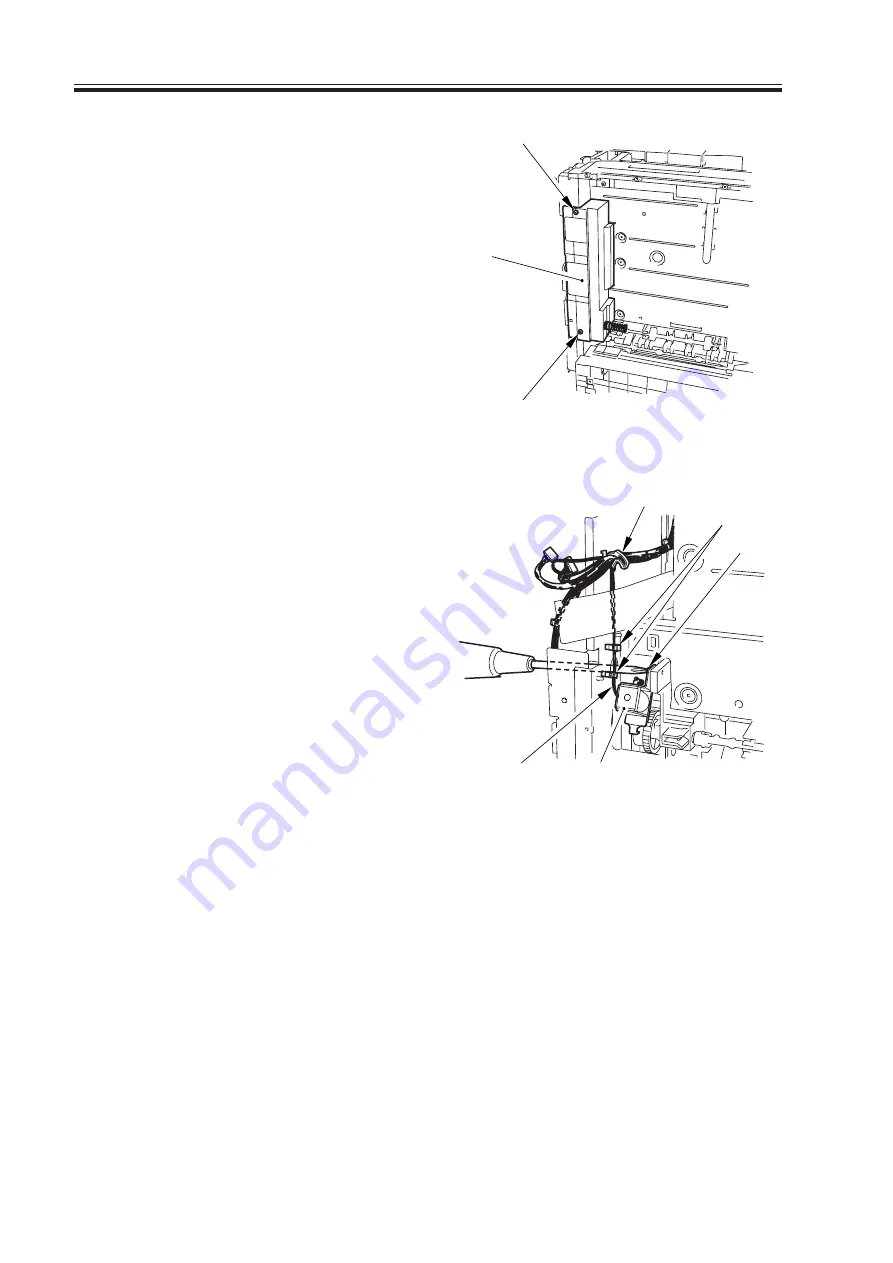 Canon SmartBase 1210D Service Manual Download Page 246