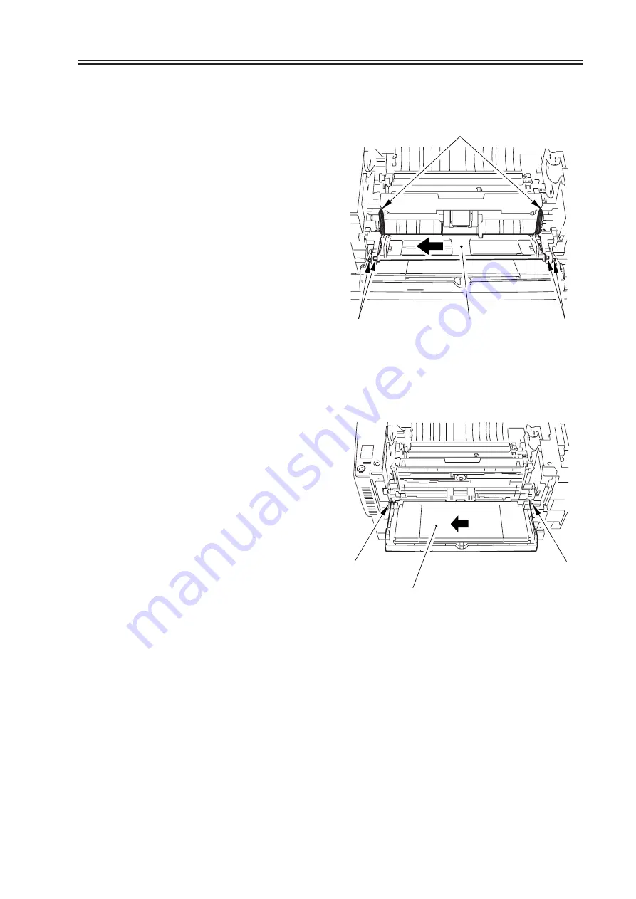 Canon SmartBase 1210D Service Manual Download Page 247