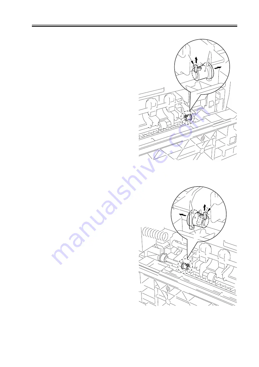 Canon SmartBase 1210D Service Manual Download Page 251