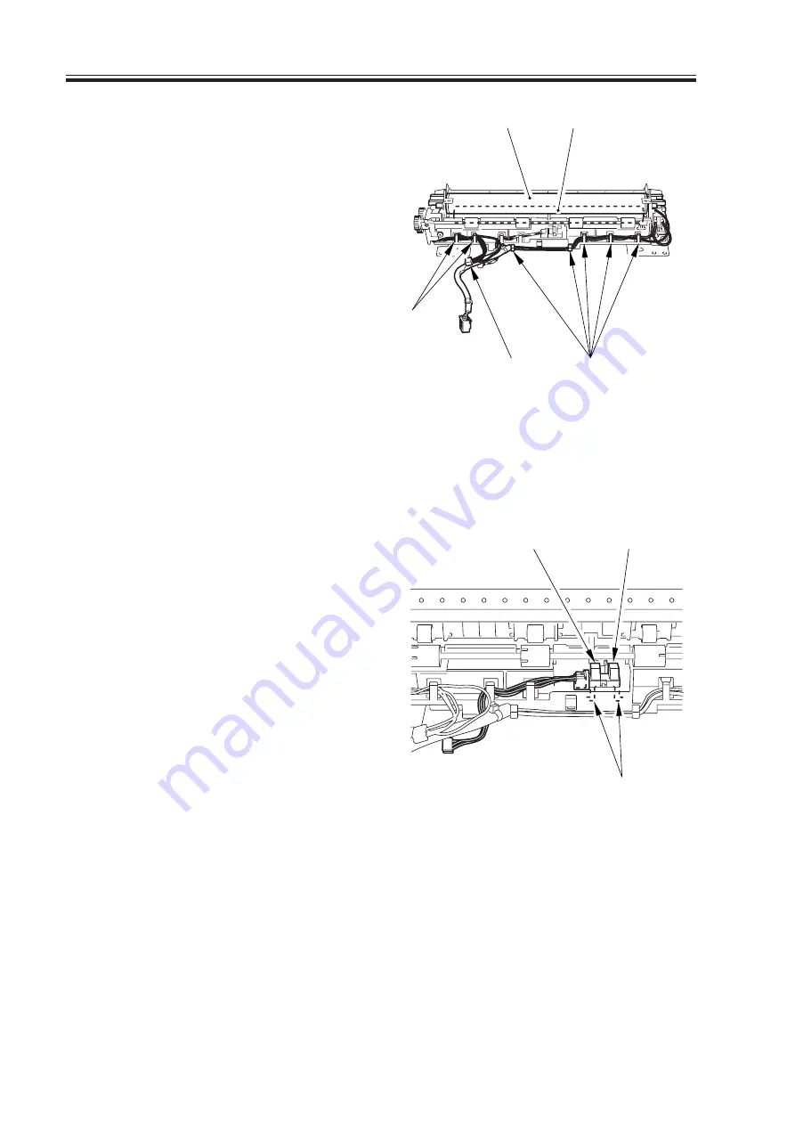 Canon SmartBase 1210D Service Manual Download Page 258