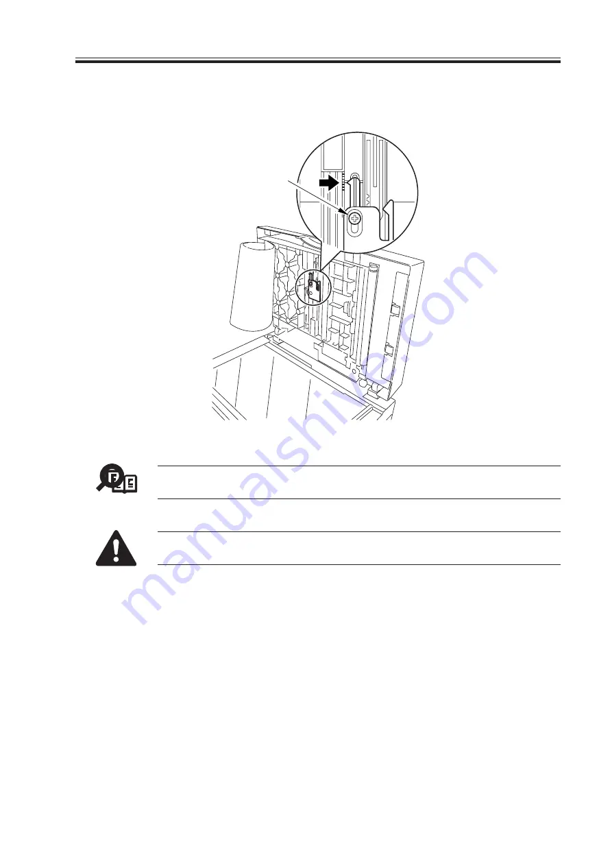 Canon SmartBase 1210D Service Manual Download Page 299