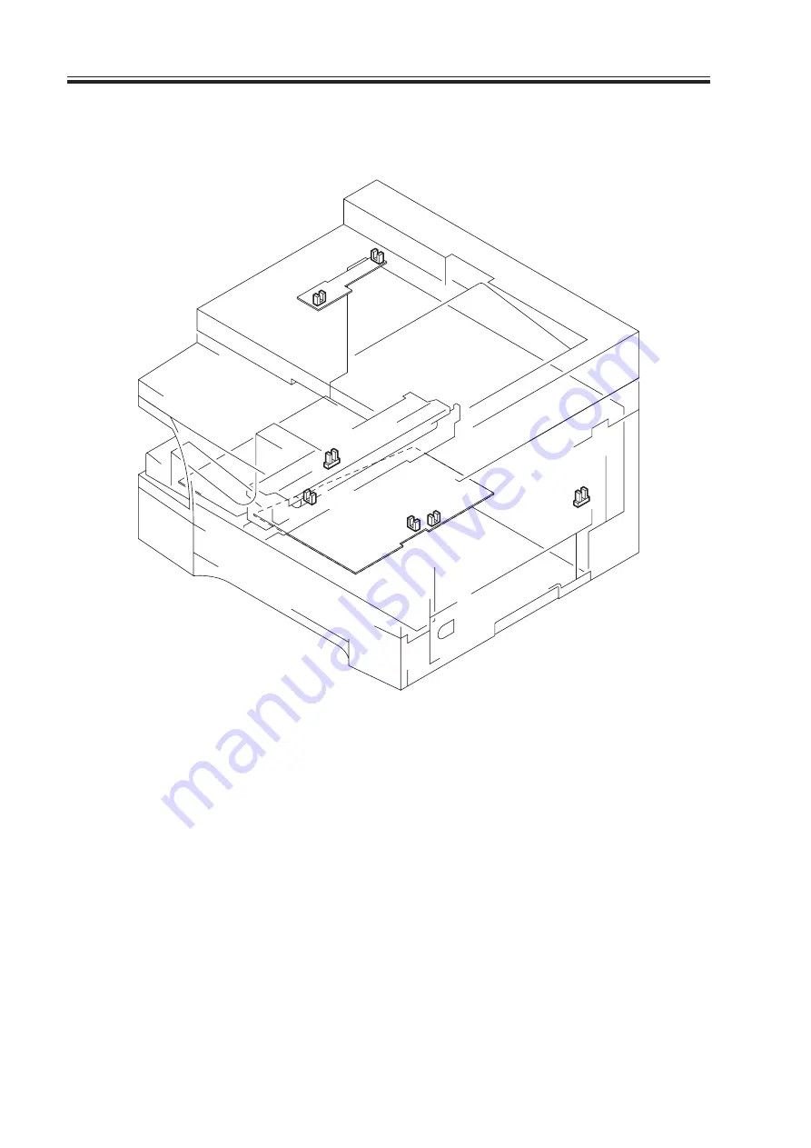 Canon SmartBase 1210D Скачать руководство пользователя страница 388